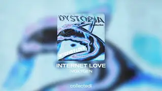 IVOXYGEN - INTERNET LOVE