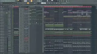 Avicii ft Bonn - Freak (Remake)