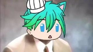 •Gacha Life• Stop It, Get Some Help. #3