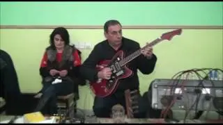 Nurlan Şamil Celilabad Komanli