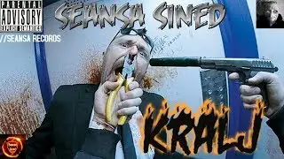 Seansa Sined - Kralj (Prod. Robert Tar) [Demo 2018]