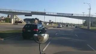 Walden to Bridgeland