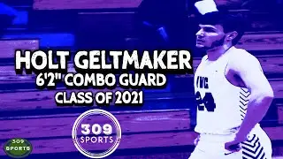 [ 309 Sports ] Holt Geltmaker 6'2