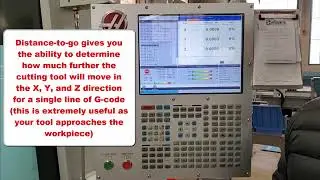Safety Tips and Recommendations for Validating a CNC Program