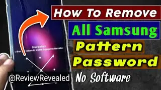 Samsung M12  hard reset 🔥 Samsung Galaxy M12 Hard reset/Pattern unlock