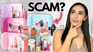 ARE THE SEPHORA FAVORITES SETS WORTH IT 😱😳👀