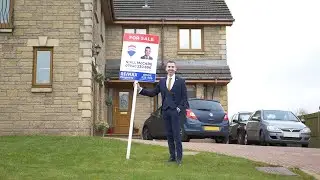 Niall McCabe - Your West Lothian Property Expert