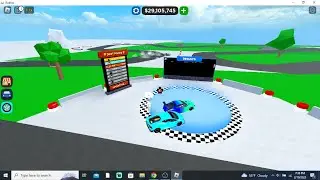 FASTEST WAY TO GET DRIFT POINTS | CAR DEALERSHIP TYCOON | MULTI CHANNEL