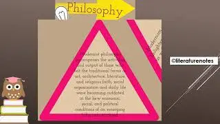 Literary Modernism