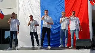 От Волги до Енисея