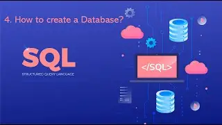 How To Create a Database || Step By Step Tutorial In Hindi