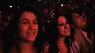 Justin Bieber   Baby ft  Ludacris Live At The Madison Square Garden HD