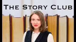 How to Write Fiction 1: Story Development
