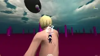 Shitty AoTTg montage