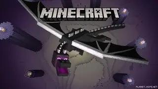 Minecraft Pe эндер обновление