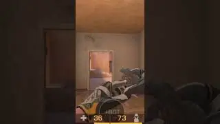 Читерная фишка #standoff2 #стандофф2 #рекомендации #реки #memes #со2 #gaming #мем #standchillow