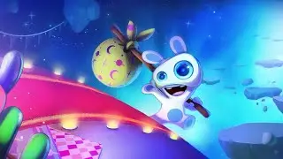 MARIO + RABBIDS: SPARKS OF HOPE - Tower of Doom DLC | FINAL BOSS & ENDING