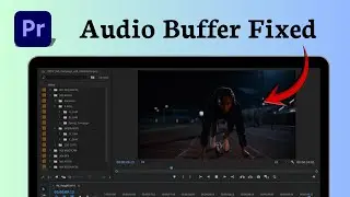 How to fix sound delay in Adobe Premiere Pro