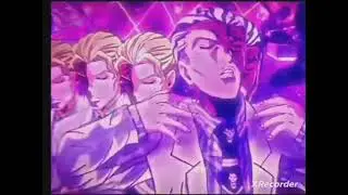 jojo edit