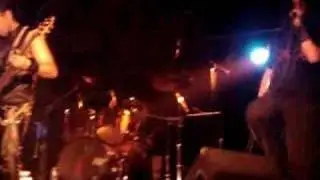 Hellfire Opera - Land Of Miracle (Edguy)
