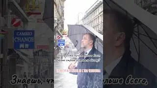 Дождь - источник вдохновения ☔️ 