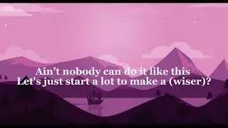 Stray Kids- Circus (Lyrics)