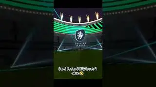 Dari zaman dulu belum pernah merasakan POTW foden.. 
