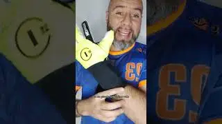 N1 SIRIUS NEON SSG / REVIEW