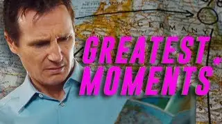 Greatest Moments: Taken
