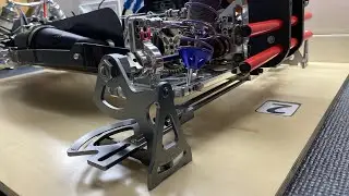 ELCON TRAXX SERVICE