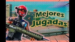 Mejores Jugadas  | Fortnite Capitulo 2.