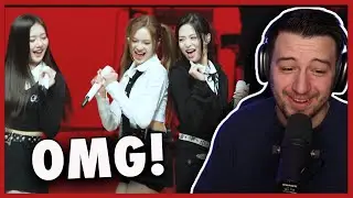 BABYMONSTER - “SHEESH” Band LIVE Concert [it's Live] K-POP live music show REACTION!