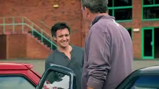Hammond, Clarkson and May Alarms Compilation