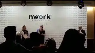 Nwork Internatıonal Lansman
