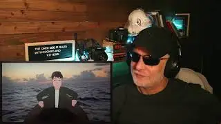 Ren - Ready For You (Official Visualizer) REACTION