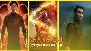 Shang-Chi || Tamil || WhatsApp Status ||Siva Editz||