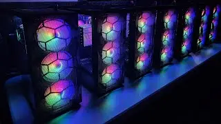 Crypto Mine 2023 Update