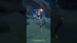 Gorou ready for duty - Lose CTRL edit | Genshin Impact