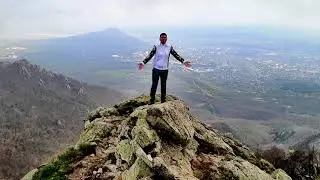 Владимир Волынкин   Падаю Версия1
