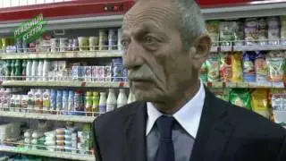 Ульяновскую область посетил Председатель Правления Центросоюза РФ Дмитрий Зубов