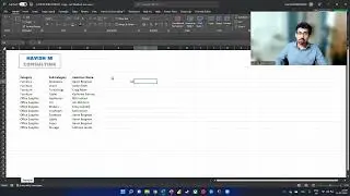 LINE BREAK WITH CODE AND CHAR