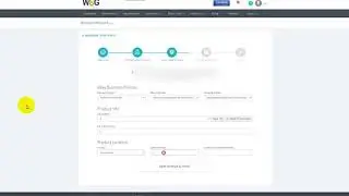 How to connect your eBay account to WSG