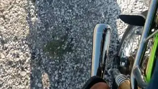 Kuba  çita 170fx sesi