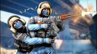 BLAST.tv Major, Challenger Stage: Day 1, Stream A | Monte vs. FaZe