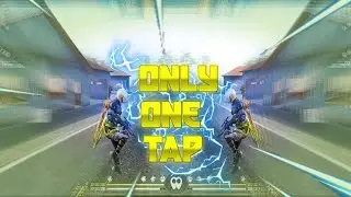 Only One Tap Challenge😈+Rampage: New Dawn reward claim🤩🤩