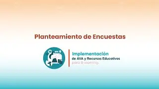 Planteamiento de Encuestas en AVACOPRO