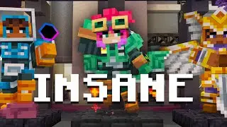 Bedwars Season 4 Is HILARIOUS