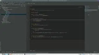 Chain of Responsabilities Design Pattern in PHP