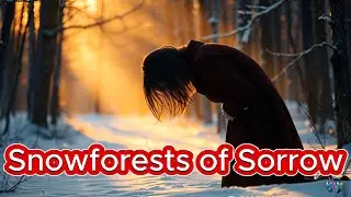 Snowforests of Sorrow | Official Video - Pain to Rebirth Journey