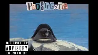 01. Meet Napoleon [COVER] Right Behind You  - ProshGate Sound Track
